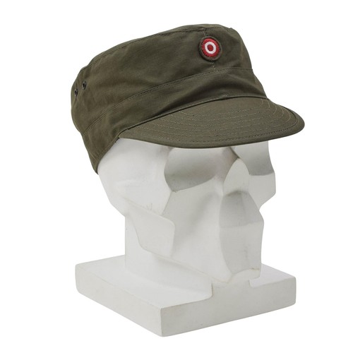 Berretto combattimento - berretto, da