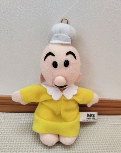 Raro made 1992 popeye - 1992, ◆popeye