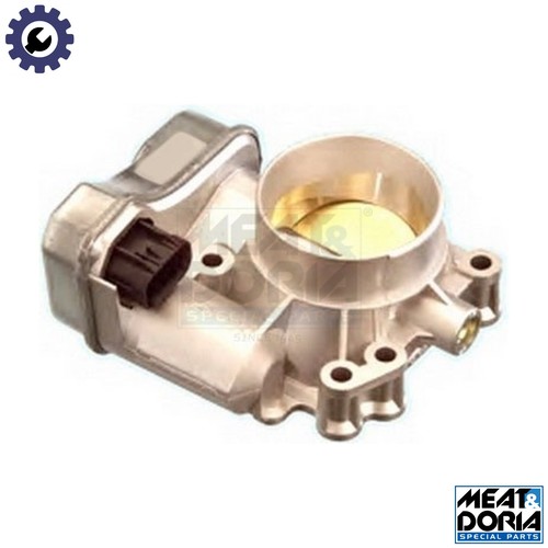 Corpo farfallato 89034 per - farfallato,