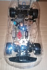 Rc Vintage Kyosho Super Ten