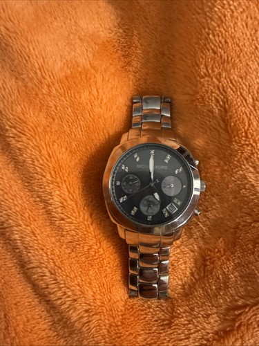 Orologio cronografo donna