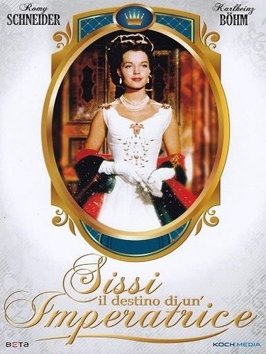 Sissi destino di - sissi,