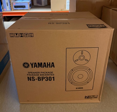 Yamaha bp301 home - ns-bp301,