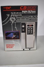 Ricetrasmettitore cellulare CB