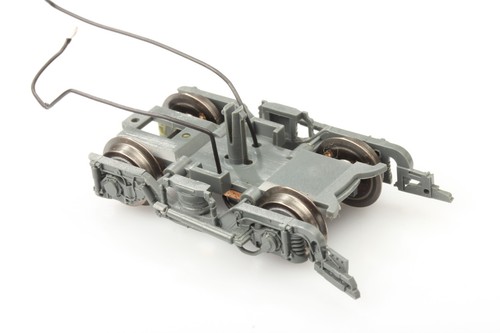 Roco 63030 carrello - h0,