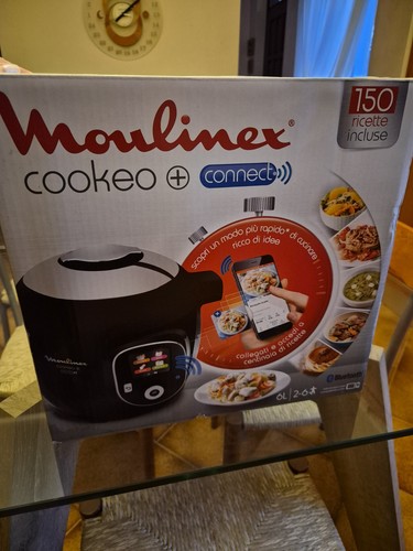 Robot cucina - robot,