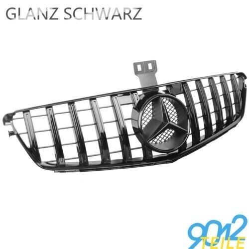 Per mercedes look griglia - per, gt