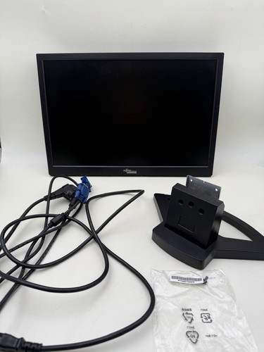 Monitor computer fujitsu - monitor,