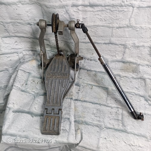 Pedale batteria basso sonor - basso,