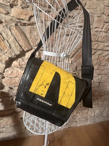 Freitag lassie f11 - lassie,