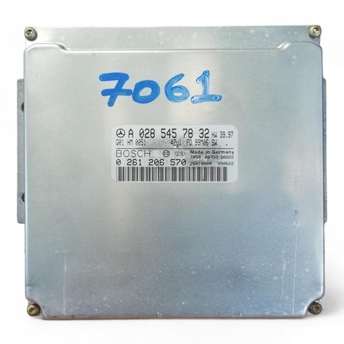 Centralina motore ecu per - centralina,