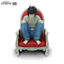 Death note super figure - death,