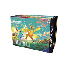 Magic: The Gathering - Final