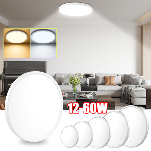 Plafoniera led pannello - plafoniera,