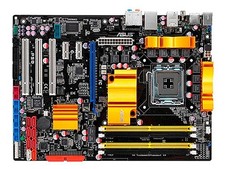 For ASUS P5Q motherboard