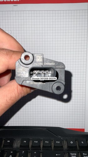 Misuratore massa aria oem - massa,