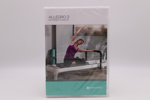 Balanced body allegro - balanced,