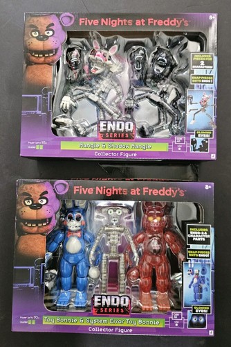 Fnaf set bonnie - |, mangle