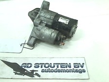 MOTORINO D'AVVIAMENTO Nissan