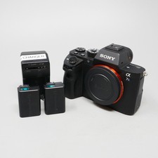 Fotocamera digitale mirrorless