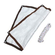 1pc giardinaggio schermo - 1pc,