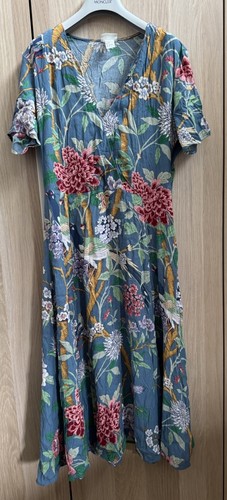 Abito baker x - j, h&m
