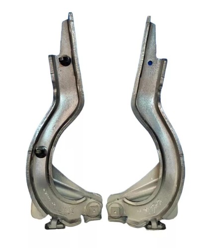 Cerniere cofano anteriore e - cerniere,