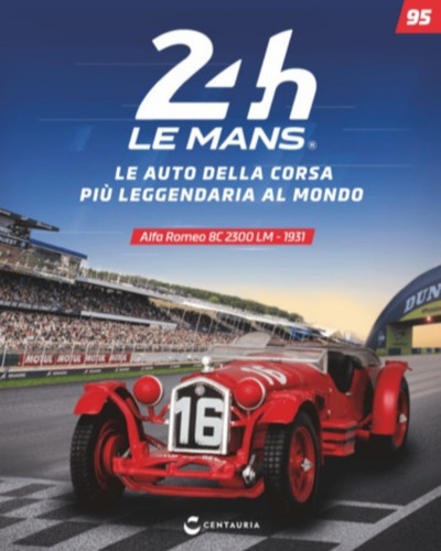 Alfa romeo 2300 - alfa,
