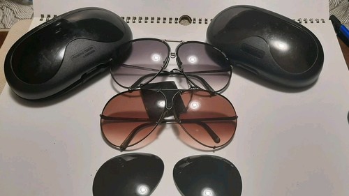 Porsche design occhiali - porsche,