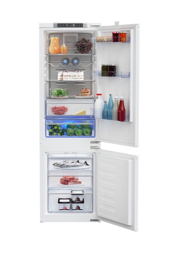 Beko bcna275e4sn - beko,