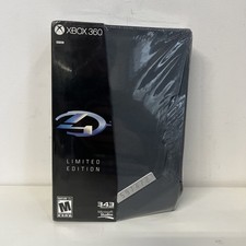 Halo 4 Limited Edition