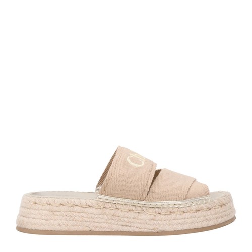 Chloe ciabatta donna mila - ciabatta,