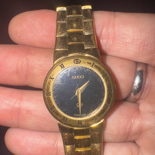 Orologio donna vintage gucci - donna,