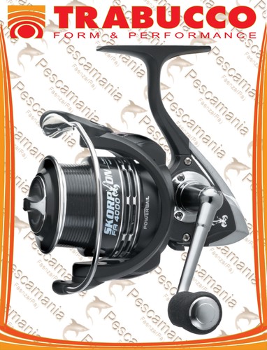 Mulinello trabucco skorpion - trabucco,