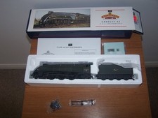 BACHMANN 00 GAUGE A4 60015