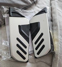 PEDANE POGGIAPIEDI ALTE ORIGINALI YAMAHA TMAX 530 560 DAL 2012 AL 2021 T-MAX