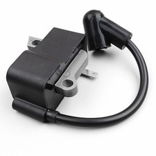 Parte Accensione Bobina