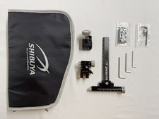 Shibuya Ultima CPX Carbon