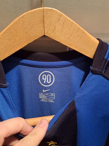 Nike inter milan maglia home - inter,