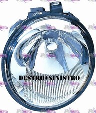 COPPIA FARI FANALE PROIETTORE