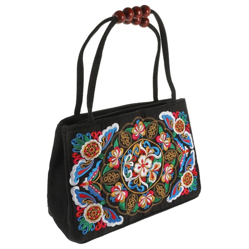 Borse etniche donna - donna, tracolla