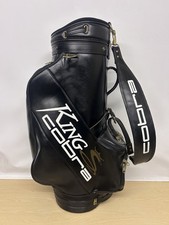 Borsa vintage King Cobra golf