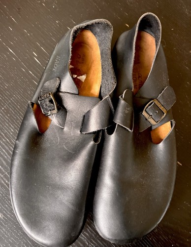 Zoccoli uomo naot birkenstock - zoccoli,