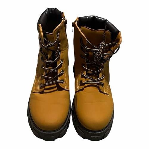 Stivali combattimento uomo - combattimento,