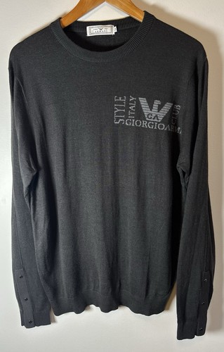 Vintage giorgio armani men - giorgio, men’s