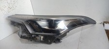Faro proiettore toyota - faro, i