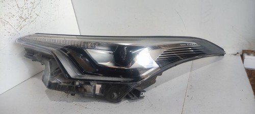 Faro proiettore toyota - faro, i