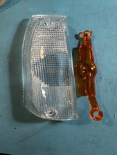 GEMMA Fanalino anteriore DX Bianco Autobianchi Lancia Y10 1a serie DEPO