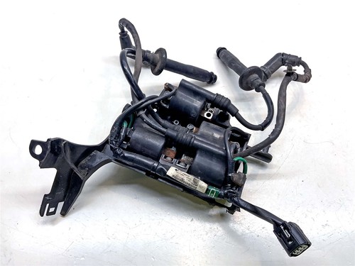 Assale bobina accensione - , honda