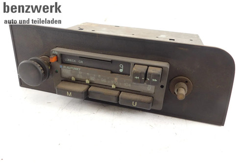 Autoradio epoca youngtimer - autoradio, d'epoca